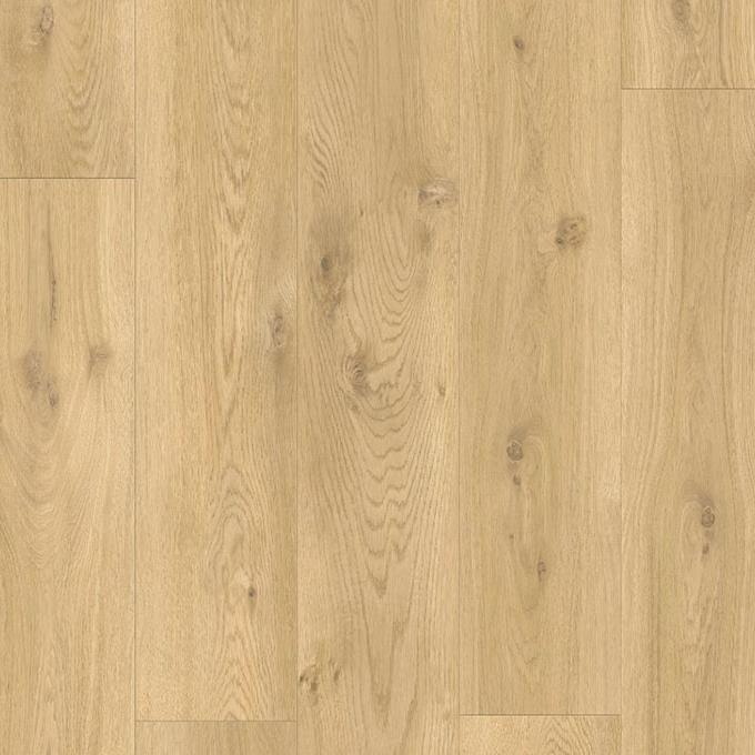 Клеевой виниловый пол Pergo Classic Plank Optimum Glue V3201-40018 Дуб современный натуральный, упаковка 3.655 м