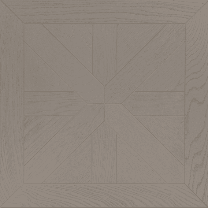 Модульный паркет Kraft Parkett ART 450 450x450x15 мм Дуб M6, упаковка 0.81 м