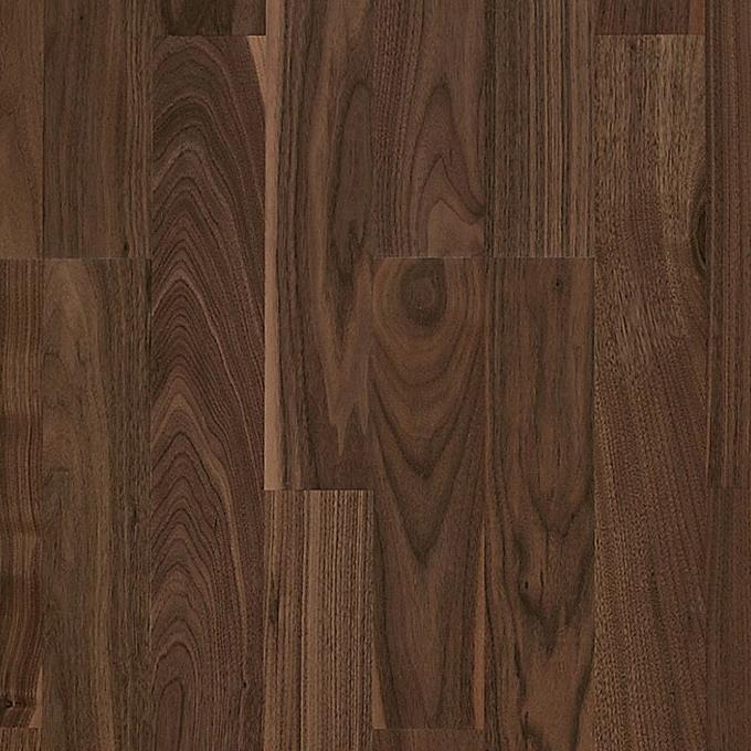 Паркетная доска Kahrs Linnea Lodge Орех Блум, упаковка 2.84 м