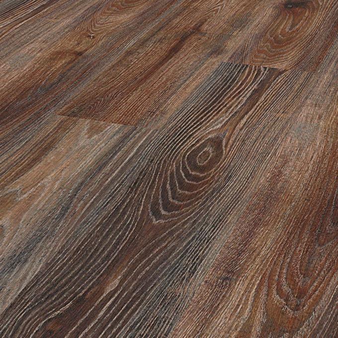 Ламинат Kronospan Castello 3351 Дуб Каньон черный, упаковка 2.22 м