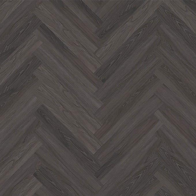 Замковый виниловый пол Kahrs Luxury Tiles Herringbone Calder, упаковка 1.04 м