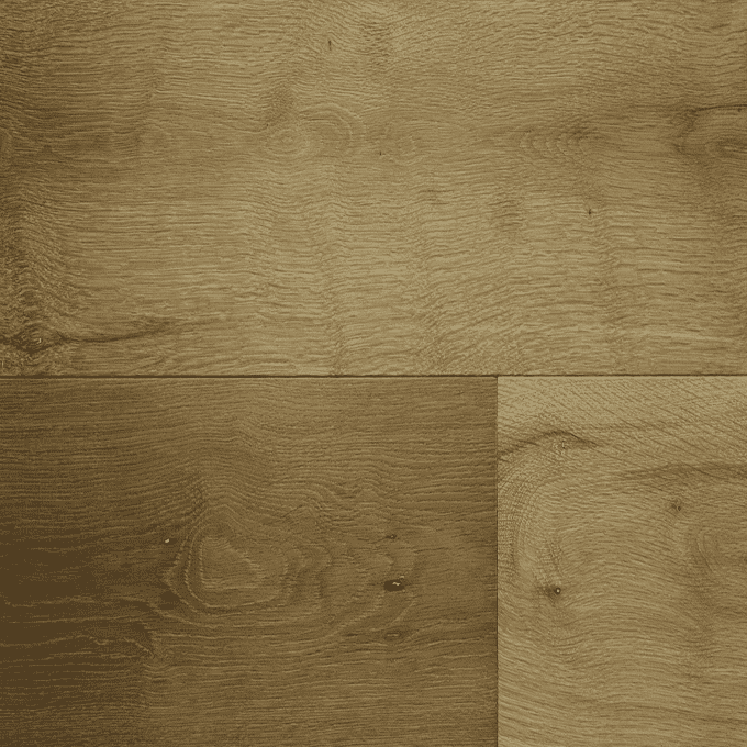 Инженерная доска Kraft Parkett PREMIUM 400-1500x150х16 мм Дуб 50 Натур, упаковка 1.0 м